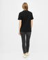 TreeShirt Pocket Black